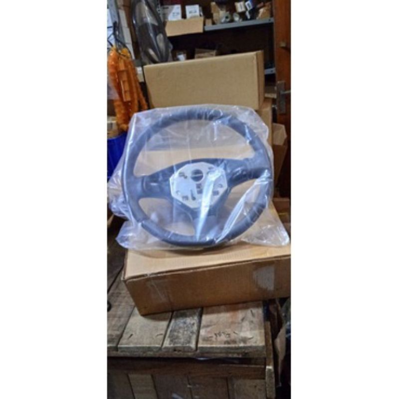 setir wheel Suzuki splash ori