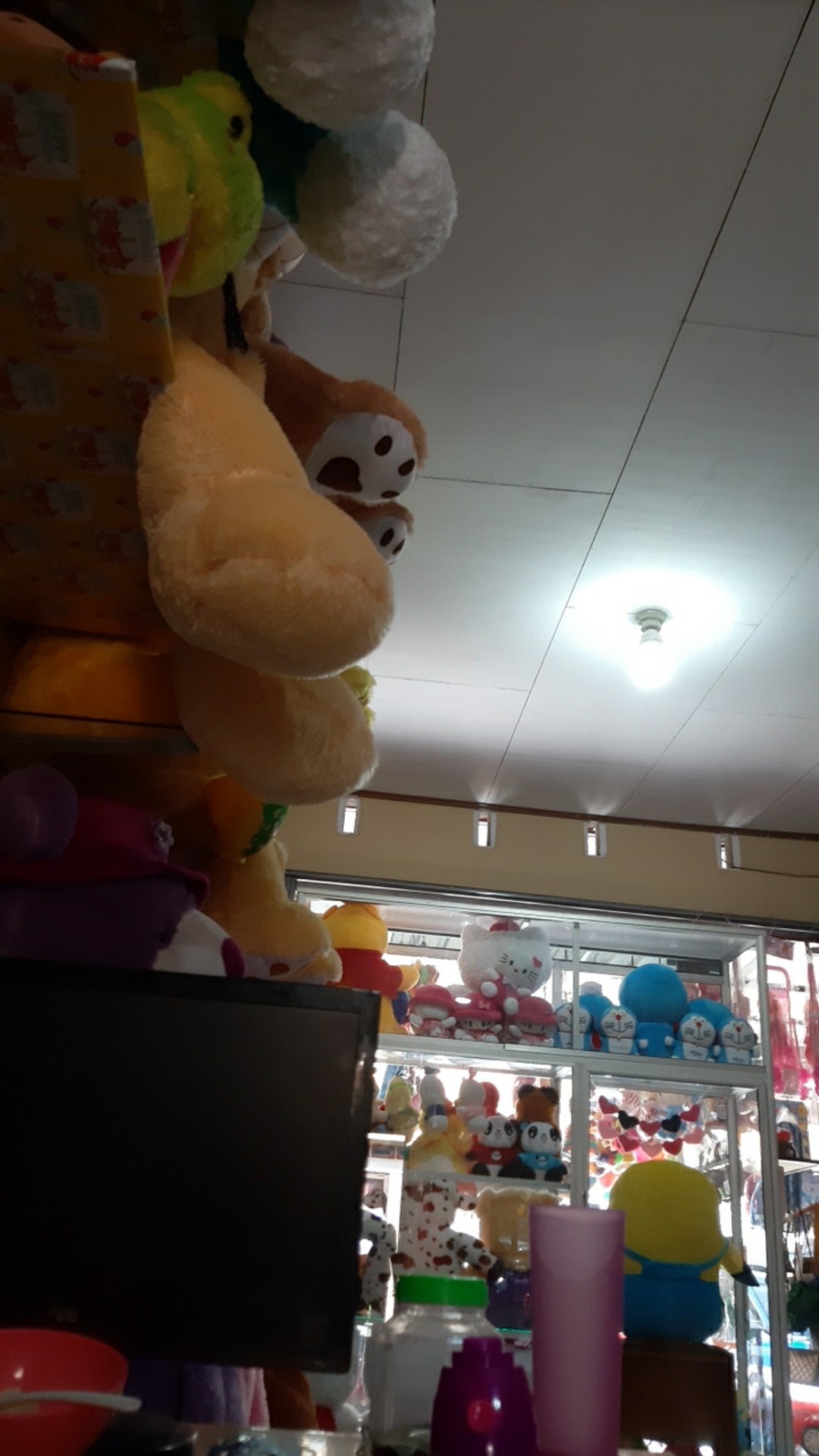 Cetakan Kue Semprit Spuit Suntik 6 Motif