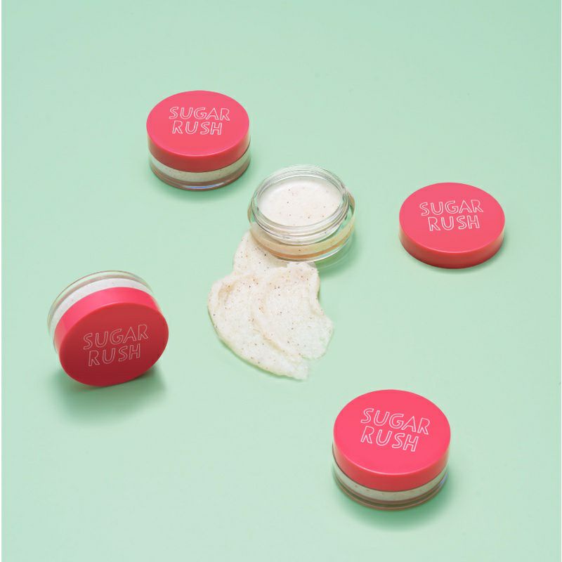 Emina Sugar Rush Lip Scrub 4,2gr