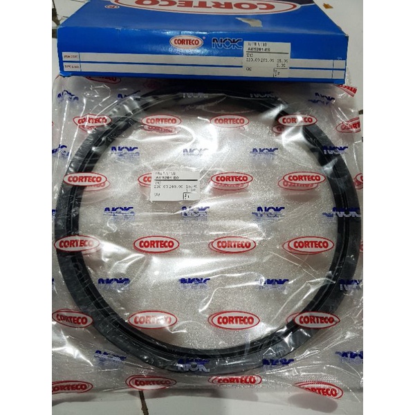 

Oil Seal Tc 230×260×15mm Nok