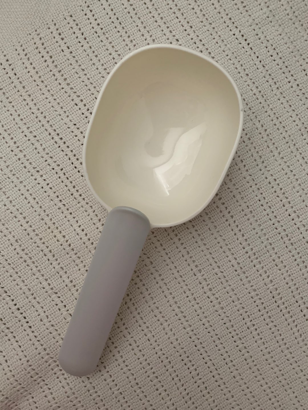 Takaran Beras / Densok Takar Beras / Rice Scoop / Sekop Takar Beras