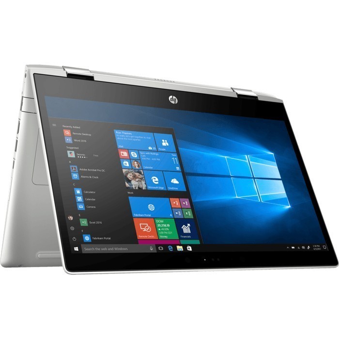 HP PROBOOK X360 435-G8 [56K80PA] RYZEN 5-5600U - 8GB - 512GB - W10 PRO -TOUCH