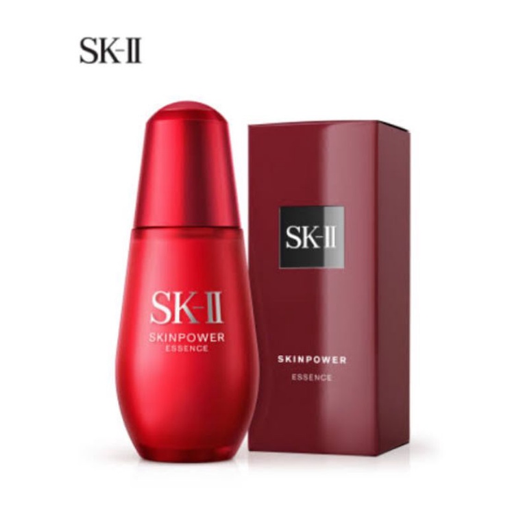 SK II SKINPOWER ESSENCE 50 ML