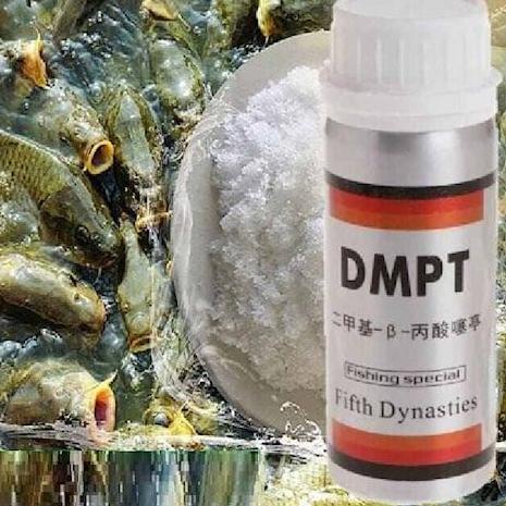 (HARGA SPESIAL) DMPT STIMULANT ORI PENARIK IKAN UMPAN ADIKTIF Umpan Pancing Bubuk serbuk ikan umpan 