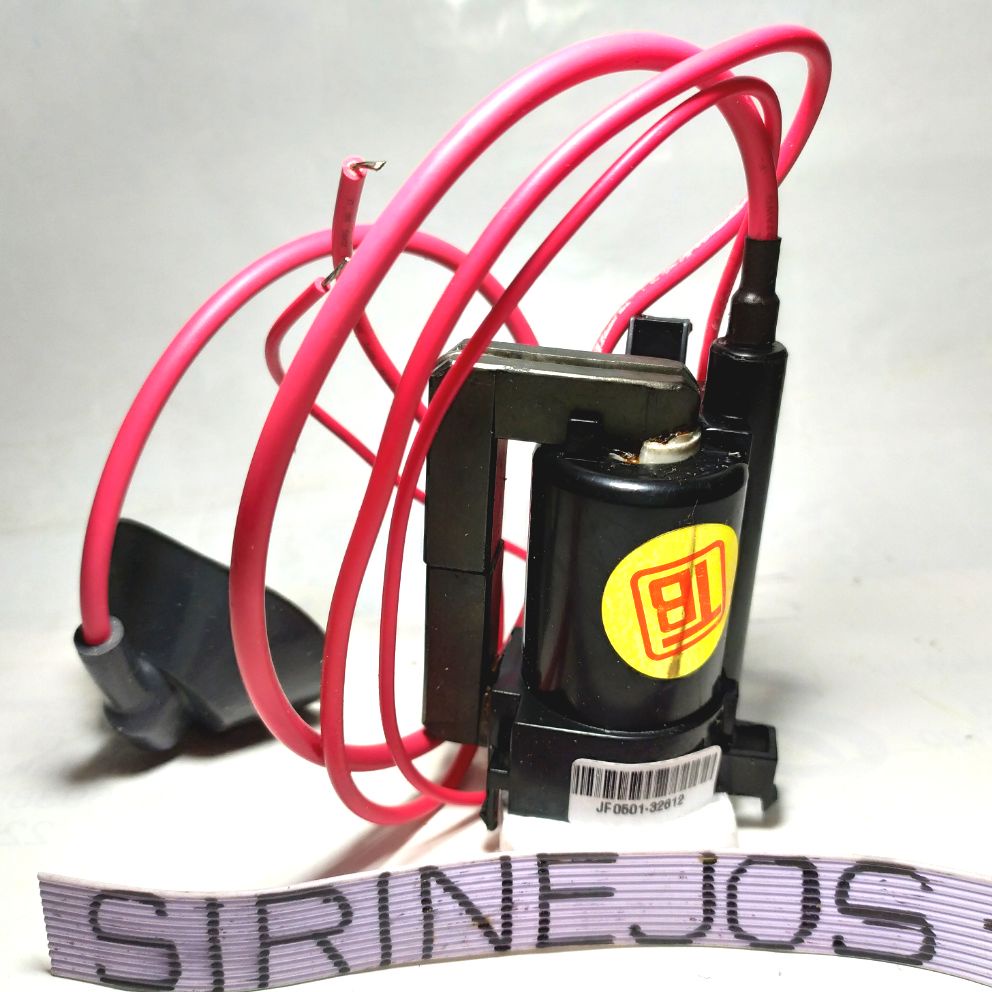 Flyback Playback JF 0501 32612 tv Sanyo