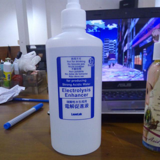 Enhaser Original Enagic  / Electrolysis Enhaser Enagic