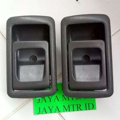 handle pintu dalam kijang kapsul