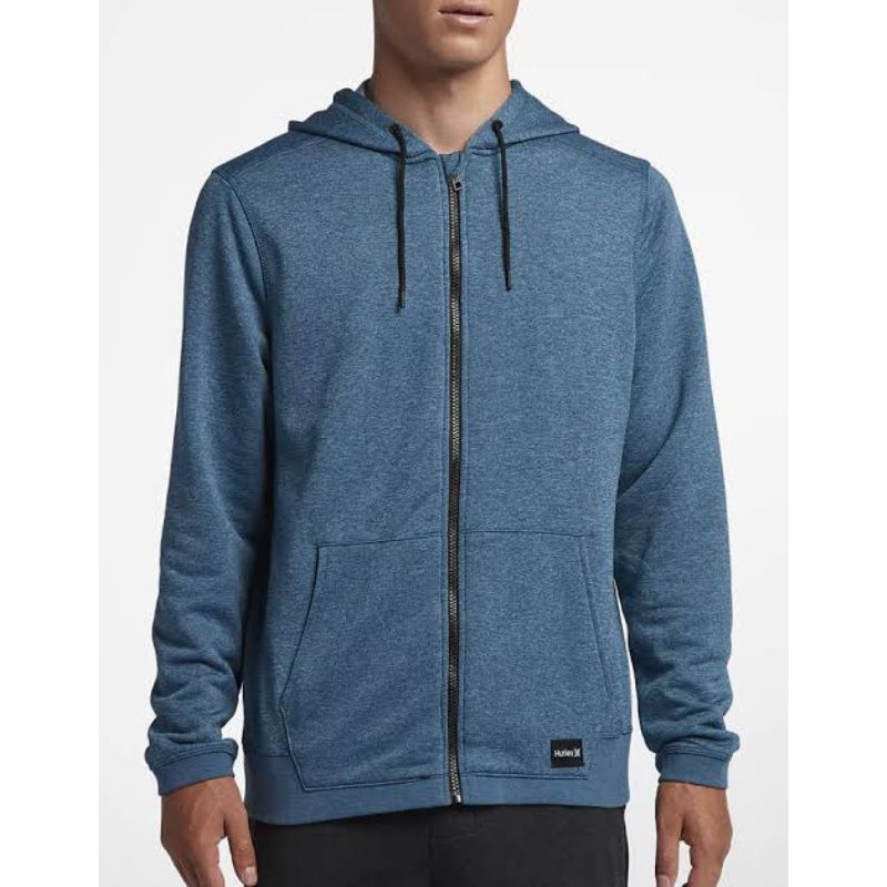 Jaket Hurley Dri-Fit Disperse original