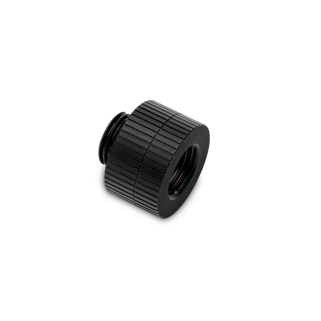 EKWB EK Quantum Torque Extender Rotary MF 14 - Black