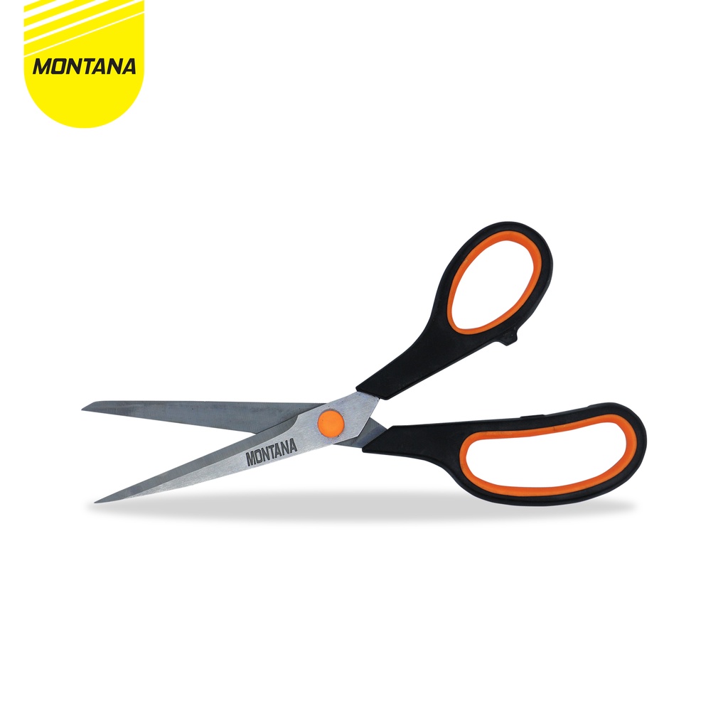 

MurahMurahATK Scissors / Gunting Montana STK-185 RB9