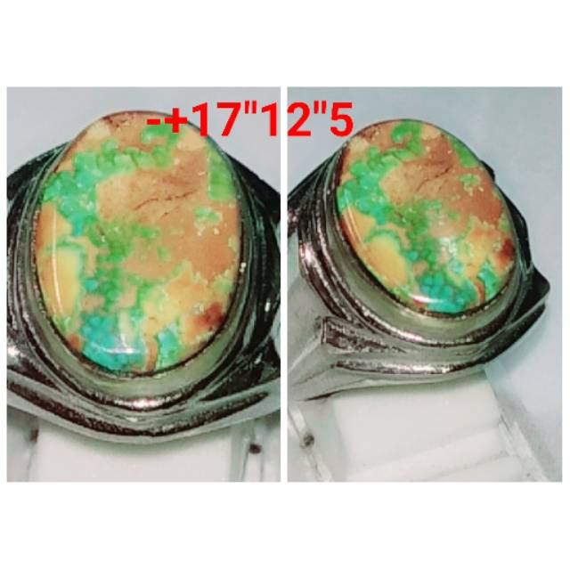 Natural pirus Persia lawasan