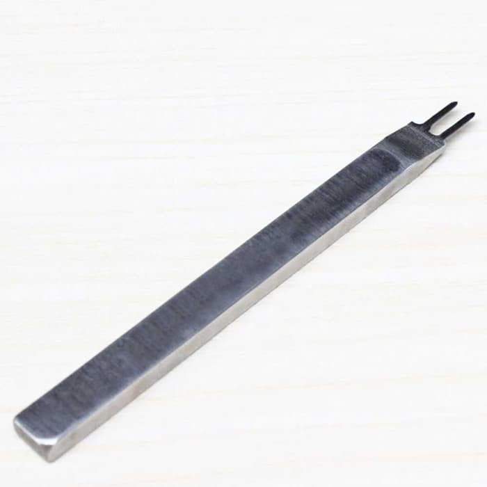 

GS. Alat DIY Kulit Leathercraft Hole Punches Stitching Tool 1 2 4 6 Prong Berkualitas