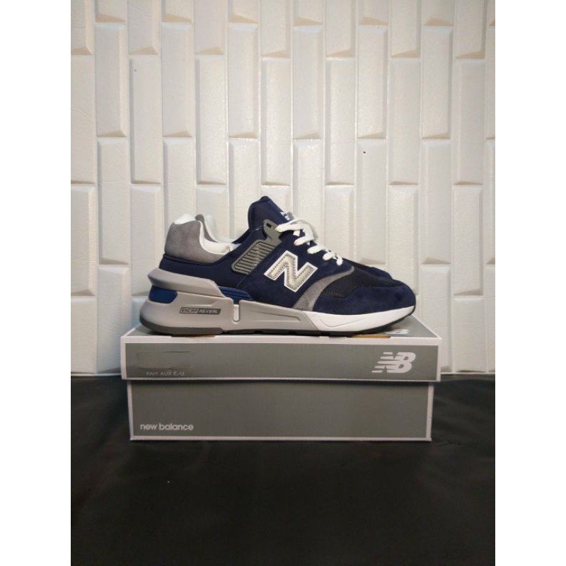 New Balance MS997HGB &quot;Navy&quot;