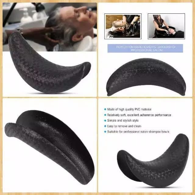 

Premium Tatakan Leher Untuk Washbak Keramas Kaki Kursi Keramas Salon Pangkas