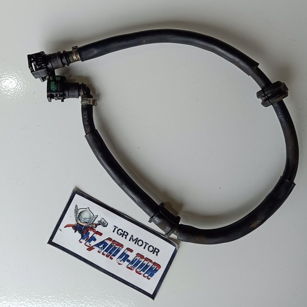 selang bensin original yamaha mio z s gear m3 fino xride freego soul gt 125 copotan bekas
