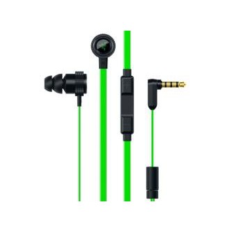 Razer Hammerhead Pro V2 Dota2 Earphone Gaming Hammerhead