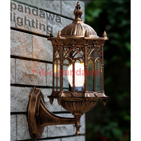 Terbaru       lampu dinding retro klasik antik gaya eropa etnik  Murah