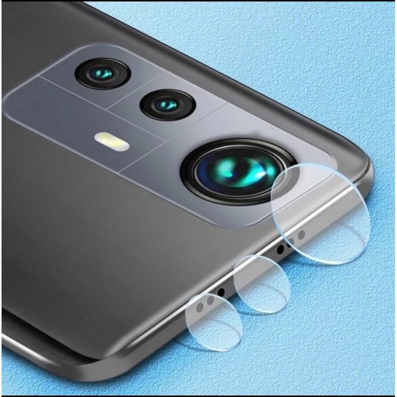 Xiaomi mi 12 lite anti gores kamera camera lens protection