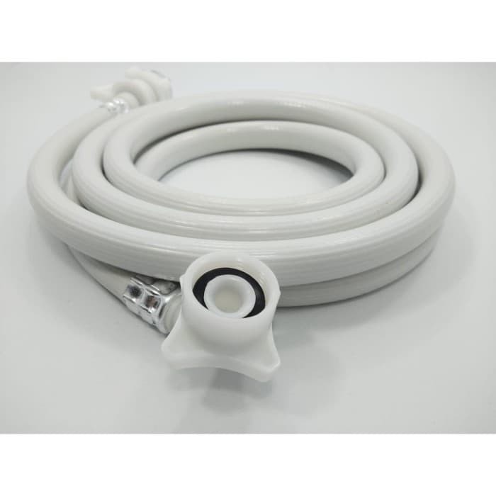 Selang Mesin Cuci Inlet 1.5M / 5 M Water Inlet Washing Machine Inlet Hose