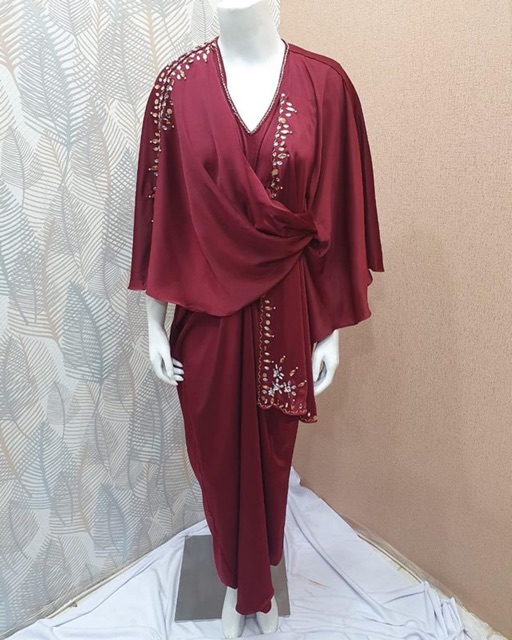 kaftan meccara