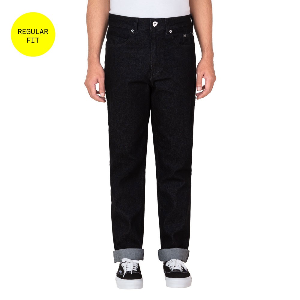 Sch Denim - ENIYUR.2 DLP BLUEBLACK