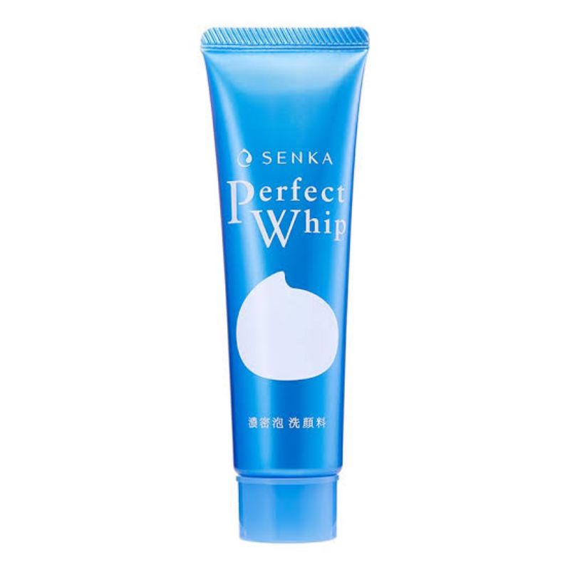 Senka Perfect Whip 50 g / Sabun Wajah