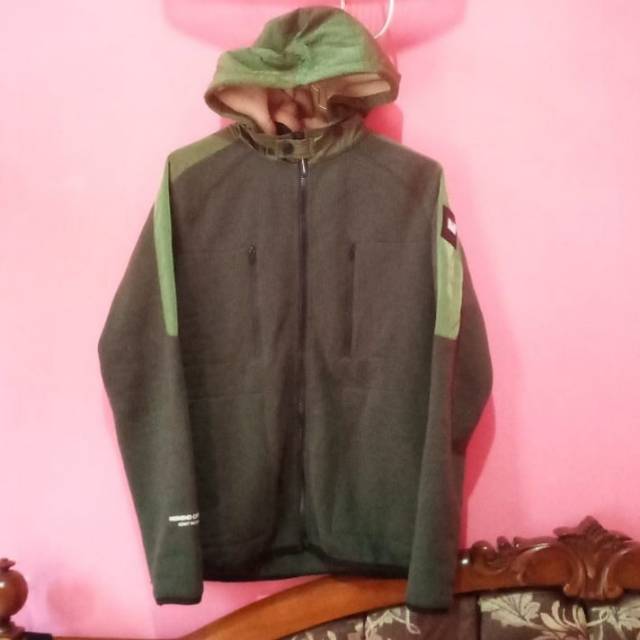 Weekend Offender McLarnin