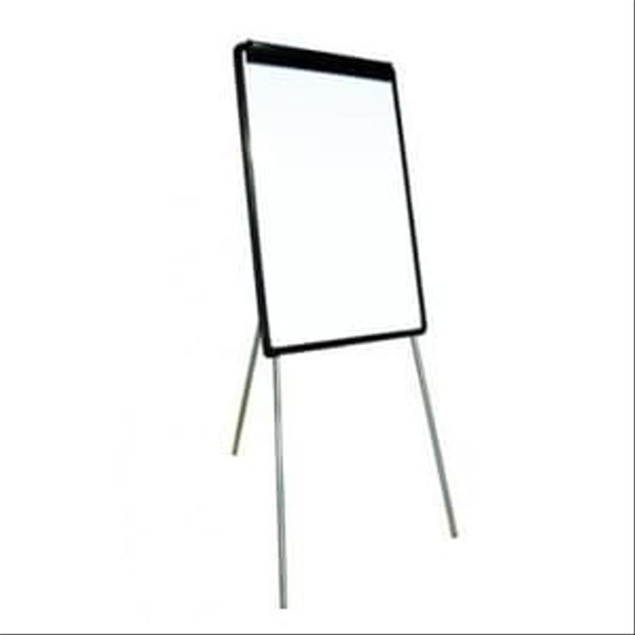 

GM flipchart FC 75 75x100 list plastik