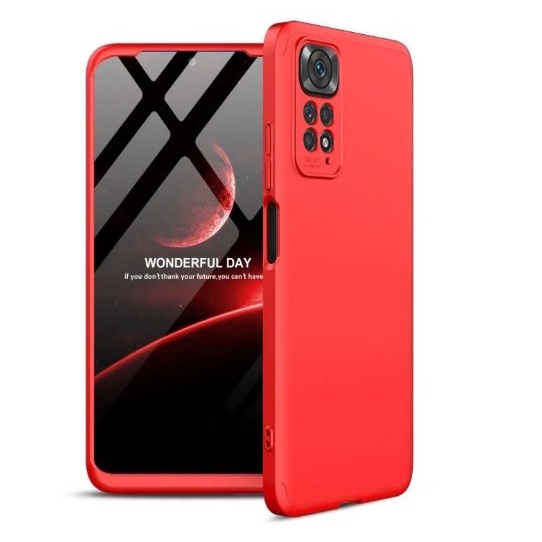 Redmi Note 11 Pro/Pro 5G Case GKK Armor Original