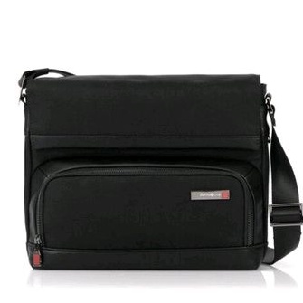 SAMSONITE SEFTON CROSSBODY L TCP TAS SLEMPANG PRIA ORIGINAL