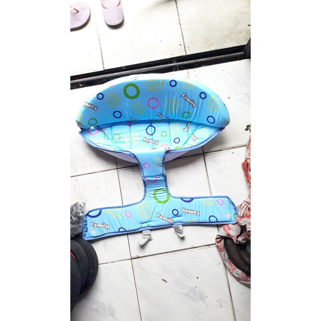 Jok Kain Baby Walker Family original ori 2121, 2115. 2117, 2158