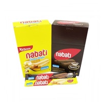 

NABATI WAFFER 500 ISI 20 PCS BERAT 150GRAM