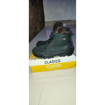 SEPATU SAFETY CLADICO