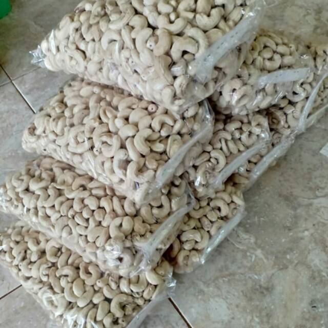 

Kacang mente