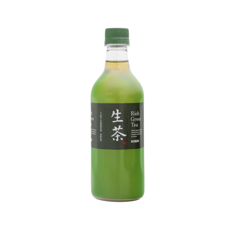 

kirin matcha tea japan 575 ml