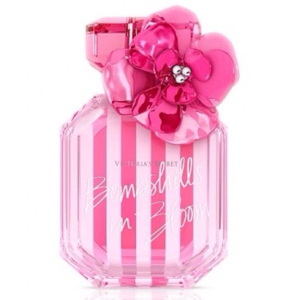 Parfum Ori Eropa nonbox Victoria Secret Bombshell in Bloom