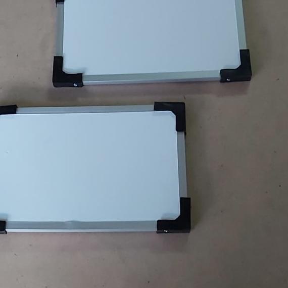 

❇ whiteboard kecil uk.20 x 30 cm ❆