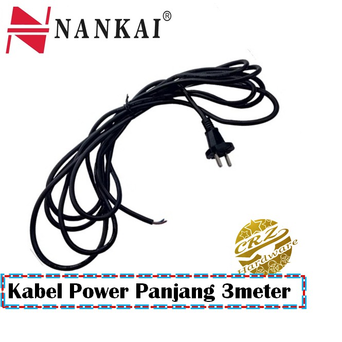 Jual Kabel Power Mesin Gerinda Profil Bor Kabel Perkakas Peralatan