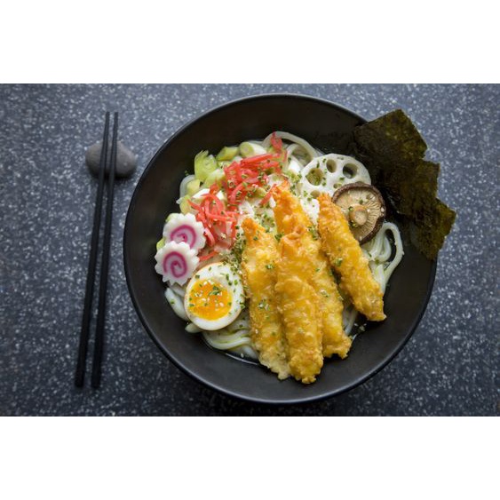 NARUTOMAKI Fish cake 160 g │ Kamaboko Pasta Ikan Import Surimi Topping Ramen