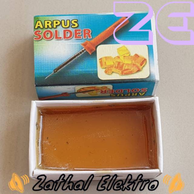 Arpus Solder