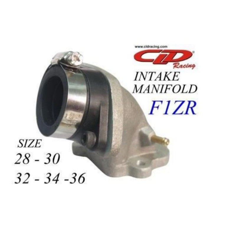 Intek FIZR 24/28 Barra Type Racing ORIGINAL