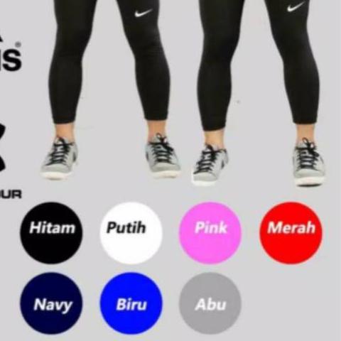 ◌ LEGGING SPORT COWOK JUMBO - LEGGING PANJANG JUMBO - LEGGING OLAH RAGA - LEGGING BIGSIZE ☛