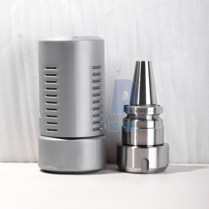 ARBOR BT30 OZ25 80-Mesin Milling