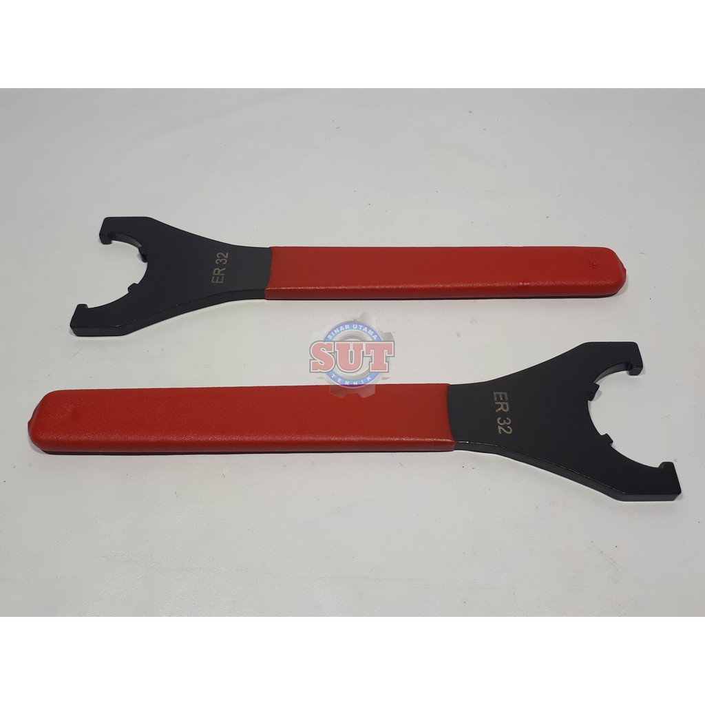 Kunci ER32 Kunci Arbor Kunci Collet ER32UM spanner ER32 wrench ER32 UM