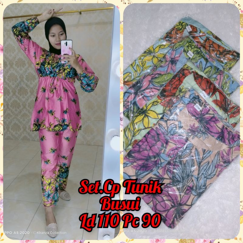 DASTER CP TUNIK #daster #murah #kekinian #rayon #lebay #jember #grosir #best seller #solo #bali