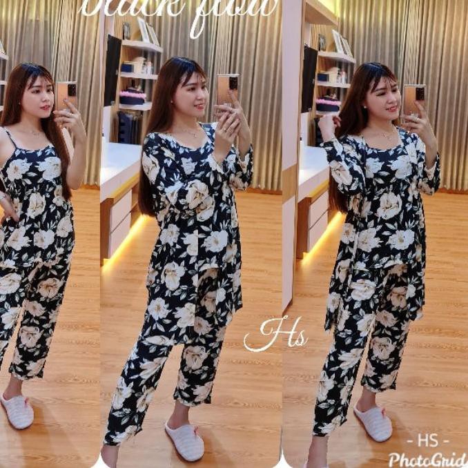 MCA 364 KIMONO PP PREMIUM 3IN1(INNER+LONGPANT+KIMONO)/STELAN KIMONO IMPORT ,,,,,