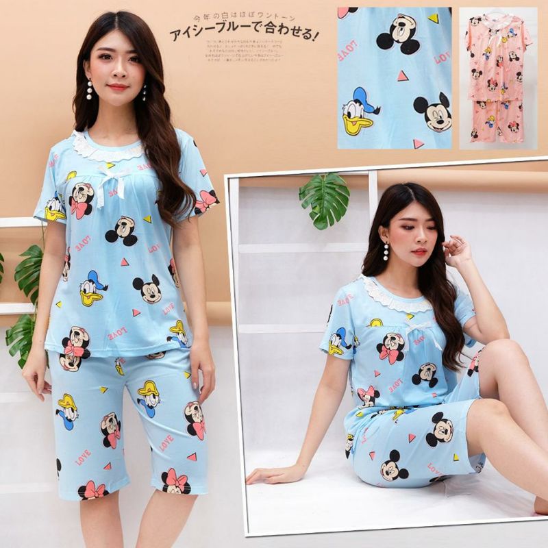 PAJAMAS IMPORT