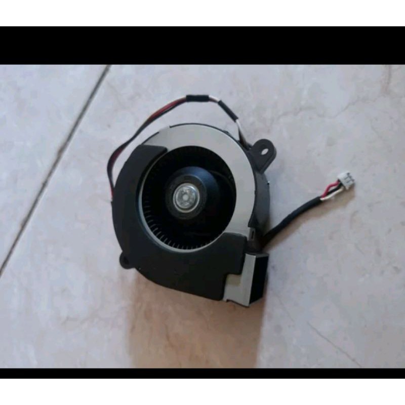 KIPAS FAN PROYEKTOR PANASONIC PT-LB1 PT-LB1EA PT-LB2 PT-LB3 ORIGINAL NMB BM6023-04W-B59 12V 0.33A