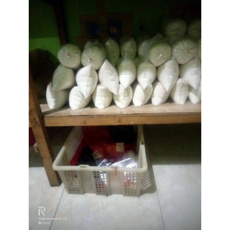 

BUMBU ASIN GURIH MANIS/ORIGINAL 1kg MURAH