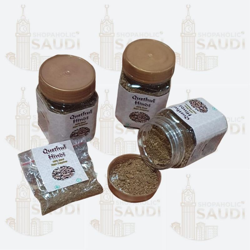 Qusthul Hindi Asli